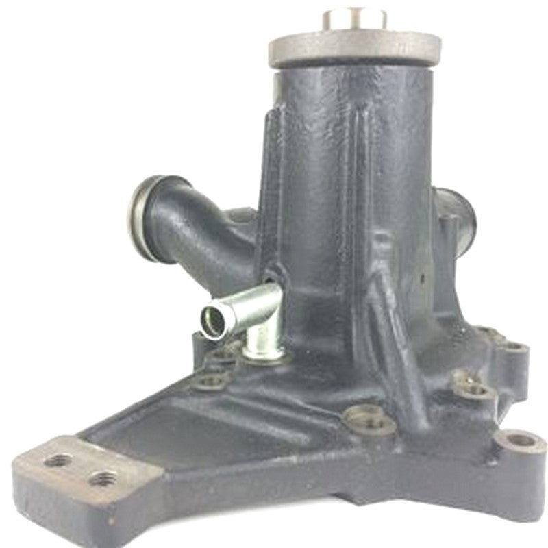 For Jhon Deere Excavator 470GLC Isuzu Engine 6UZ1XZSA-01 Water Pump 8-98047690-0