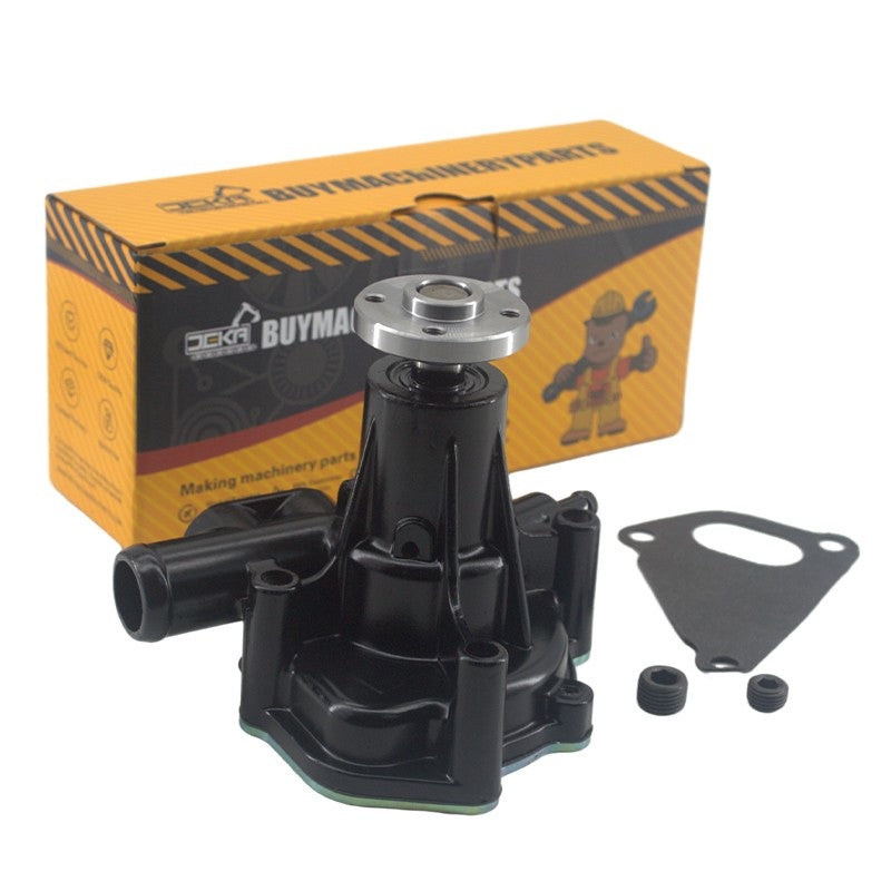 For John Deere 955 2355 675B 25 Water Pump AM879651 AM878201 AM875942