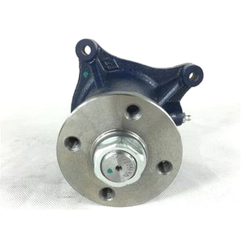 For Kato HD700-5 Mitsubishi 6D31 Engine Water Pump ME391343