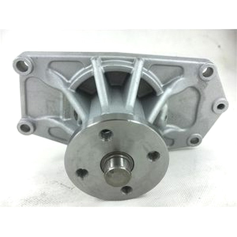 For Kobelco Excavator SK190 Mitsubishi 4D34 Engine Water Pump ME013410