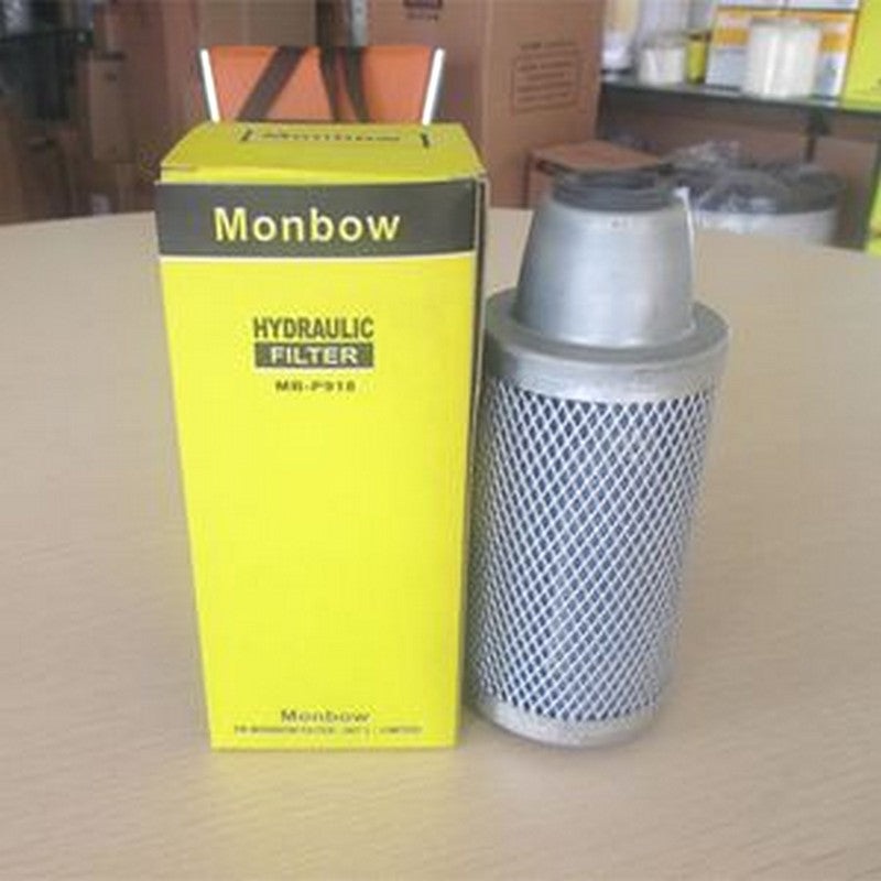 For Kobelco Excavator SK200-6E Oil-water Separator LSO2P0102R100