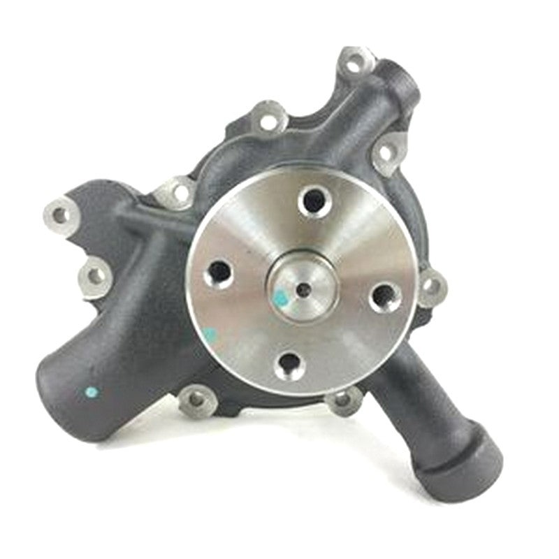 For Kobelco Excavator SK320 Mitsubishi 6D16T Engine Water Pump ME075218