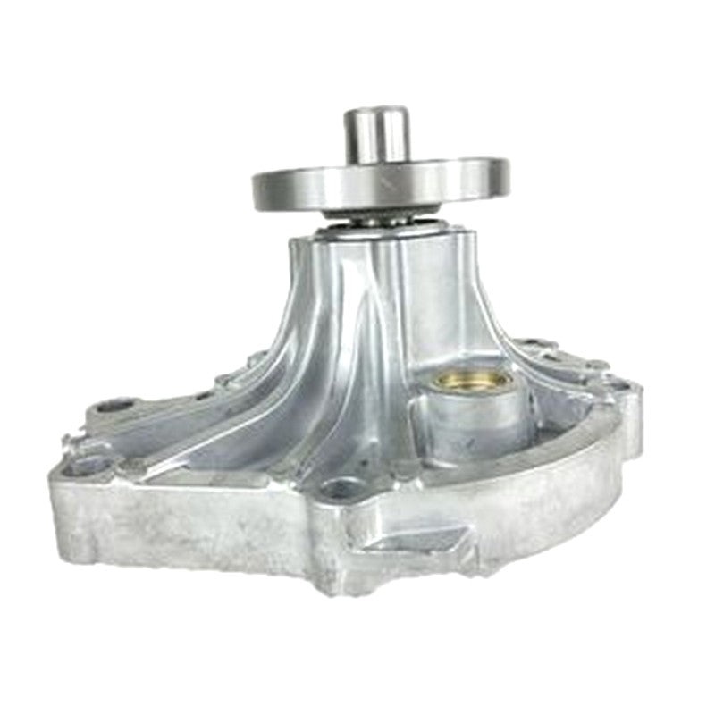 For Kobelco SK135 SK140-8 Engine D04FR Water Pump VA32G4521010