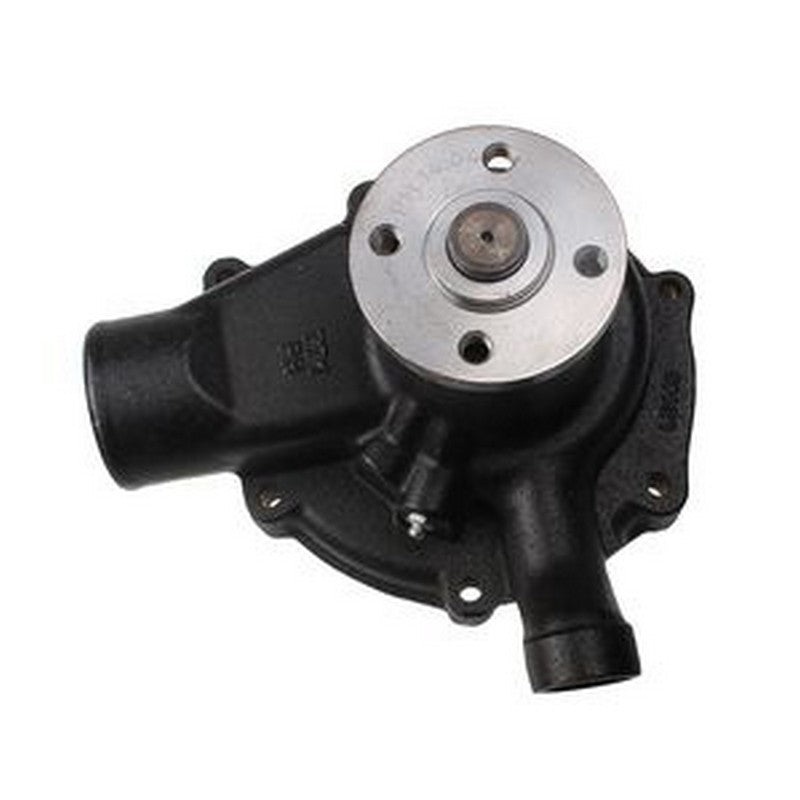 For Kobelco SK330-6 Mitsubishi 6D16 Engine Water Pump ME995307