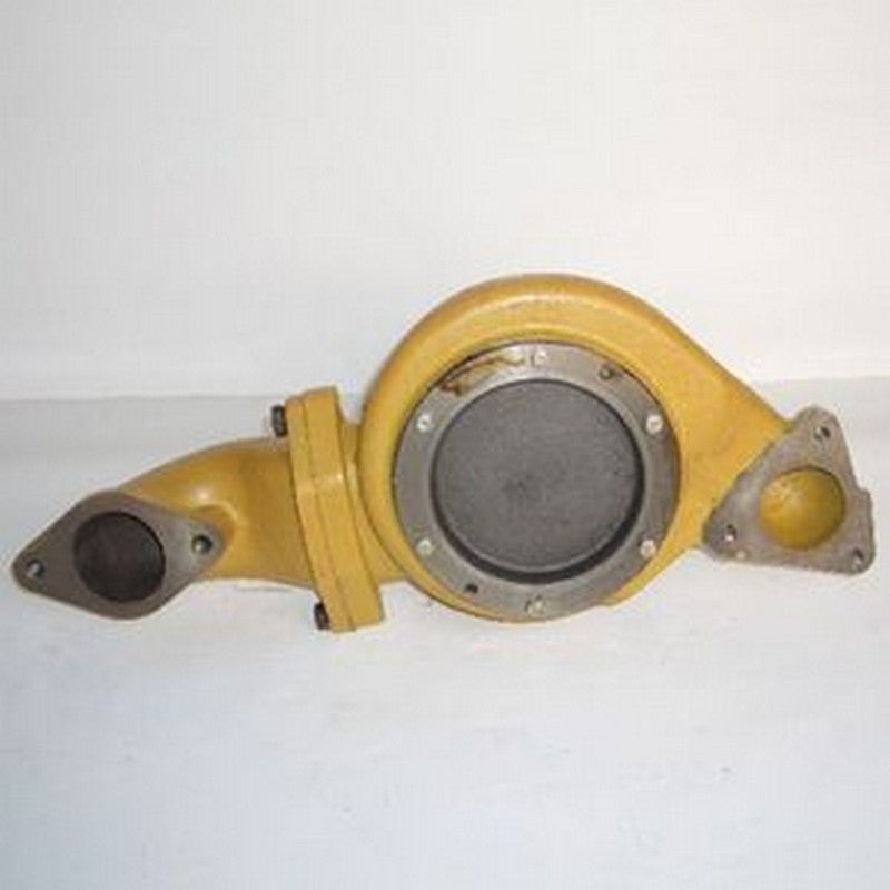 For Komatsu Bulldozer D155W-1 Engine S6D155-4J Water Pump 6124-62-1003