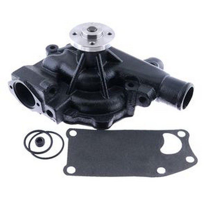 For Komatsu Bulldozer D31A-20 D31E-20 D31P-20 D31Q-20 D31S-20 Engine 6D95L Water Pump 6206-61-1501 6206-61-1502 6206-61-1504