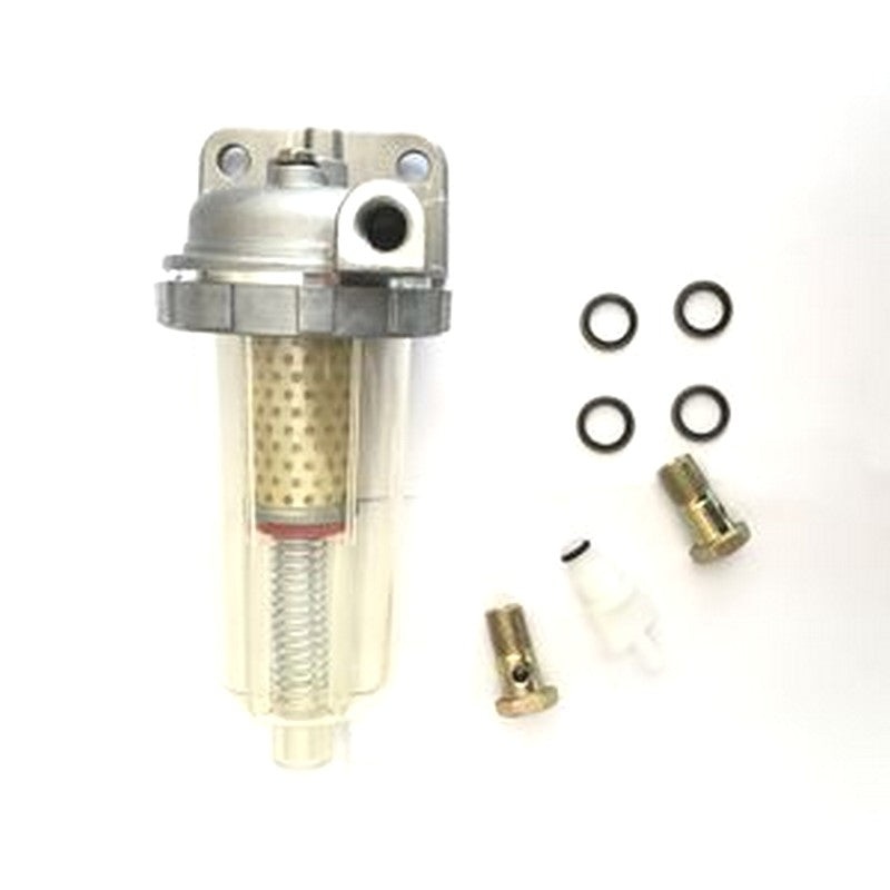 For Komatsu CD110R-2 BZ210-1 WA380-3 GD555-3 GD655-3 GD675-3 Oil-water Separator 22U-04-21131