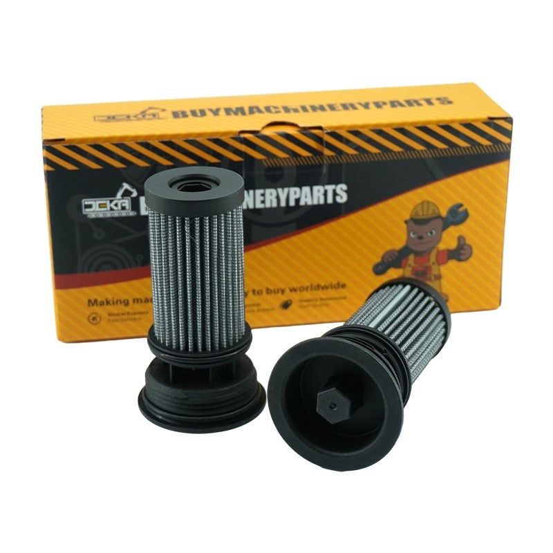 Hydro Filters 116-0164 for Exmark Lazer Z AS E S X Series-48 52 60 72 Inch Toro Z Master Parker HTE HTJ HTG Series