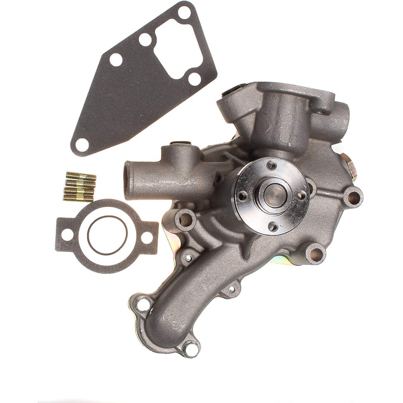 Water Pump 11-9451 for Yanmar Engine TK486 Thermo King SB-110 SB-300 SB-190 SB-310 SB-200 SB-430 SB-210