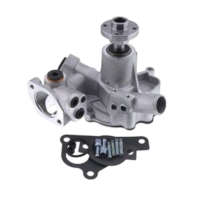 Water Pump 13-2572 for Thermo King Engine 482 486 Transport Refrigeration SLXi SB SLX SL SLXe Series