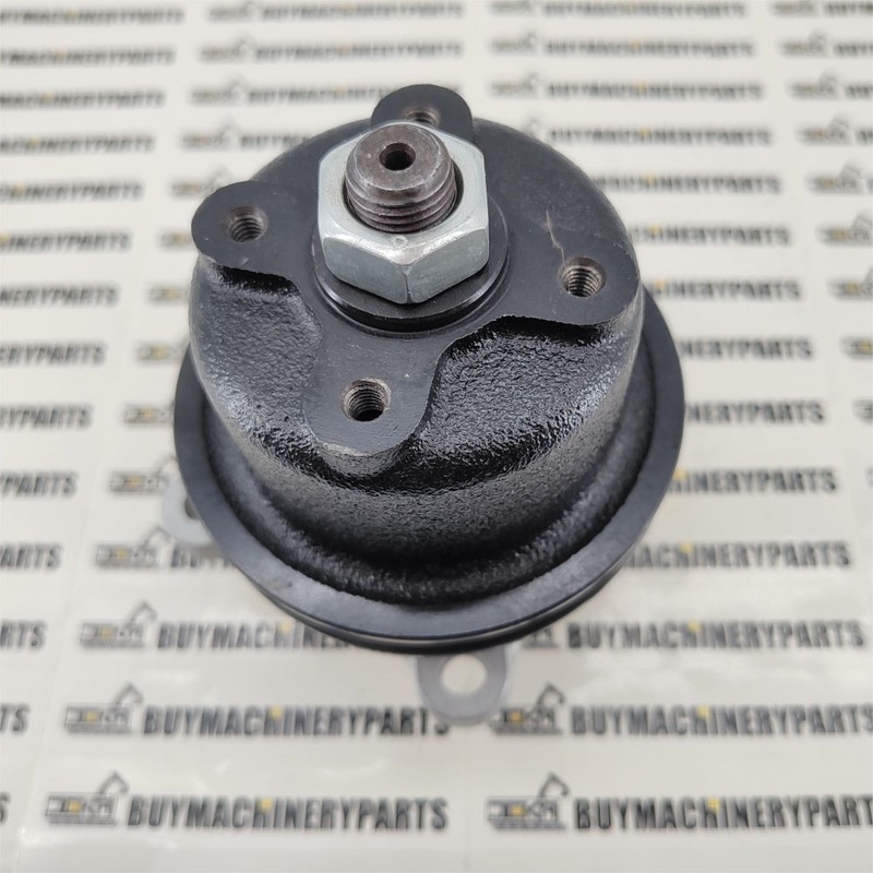 Water Pump 15321-73030 for Kubota Various Tractor L225 L225DT L245DT L245F L245H L345 L345DT