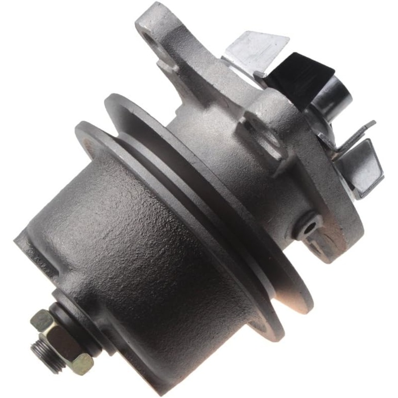 Water Pump 15401-73030 for Kubota L285 L285W L285WP L295 L295DT L295F Tractor