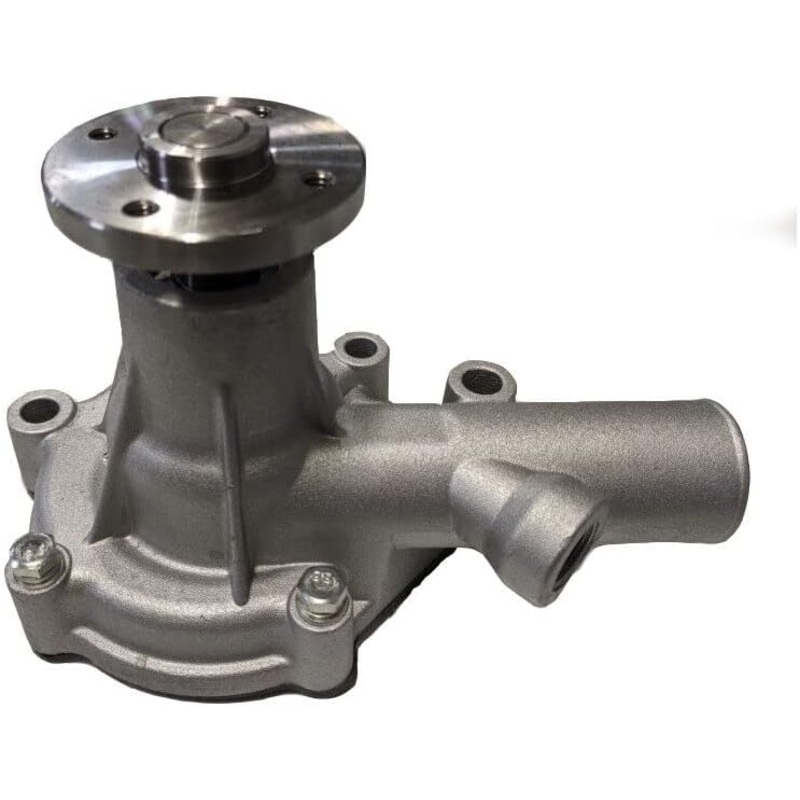 Water Pump 30H45-00200 for Mitsubishi Engine K4N Caterpillar CAT Excavator E303 E308 E305