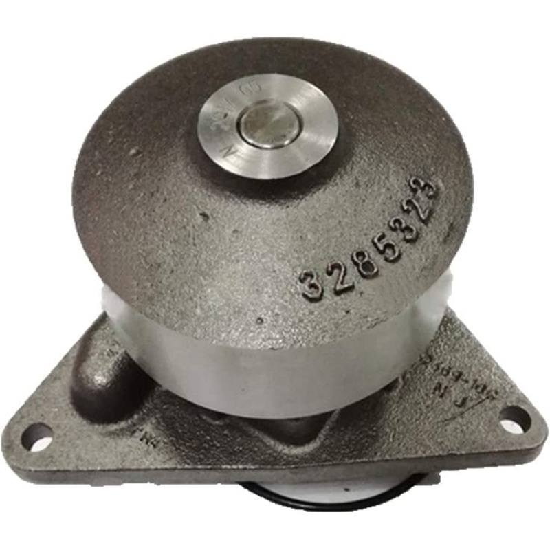Water Pump 3800974 3923568 3929612 3285323 for Cummins 8.3L C Series