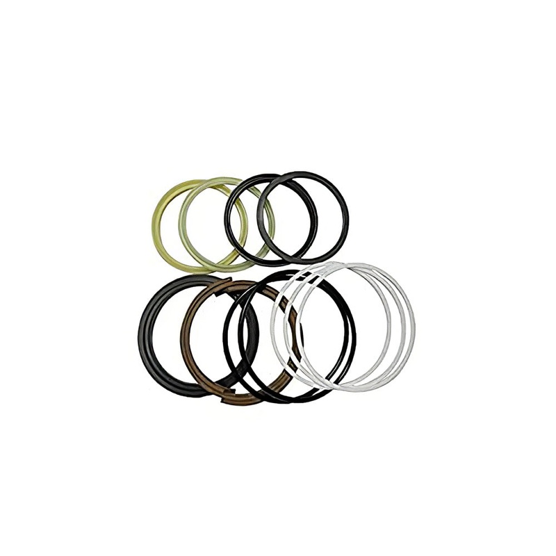 For SUMITOMO SH130 Arm Cylinder Seal Kit