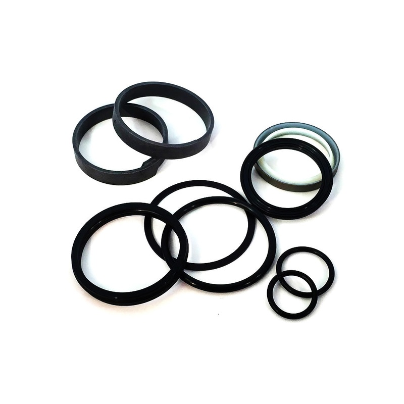 For SUMITOMO SH130 Bucket Cylinder Seal Kit