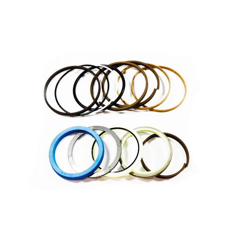 For SUMITOMO SH135 Bucket Cylinder Seal Kit