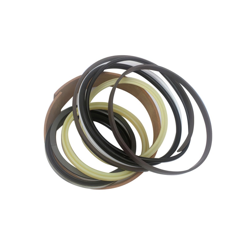 For SUMITOMO SH160 Bucket Cylinder Seal Kit