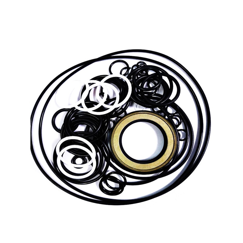 For SUMITOMO SH200 Main Pump Seal Kit