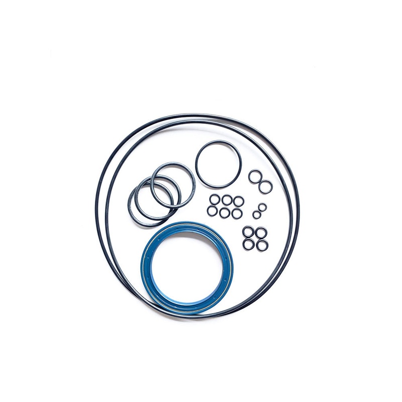 For SUMITOMO SH200A3 Main Pump Seal Kit