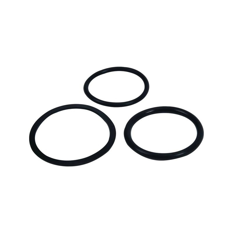 For SUMITOMO SH220A3 Bucket Cylinder Seal Kit