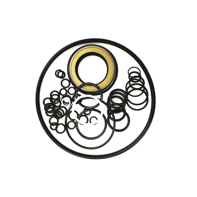 For SUMITOMO SH220A3 Main Pump Seal Kit