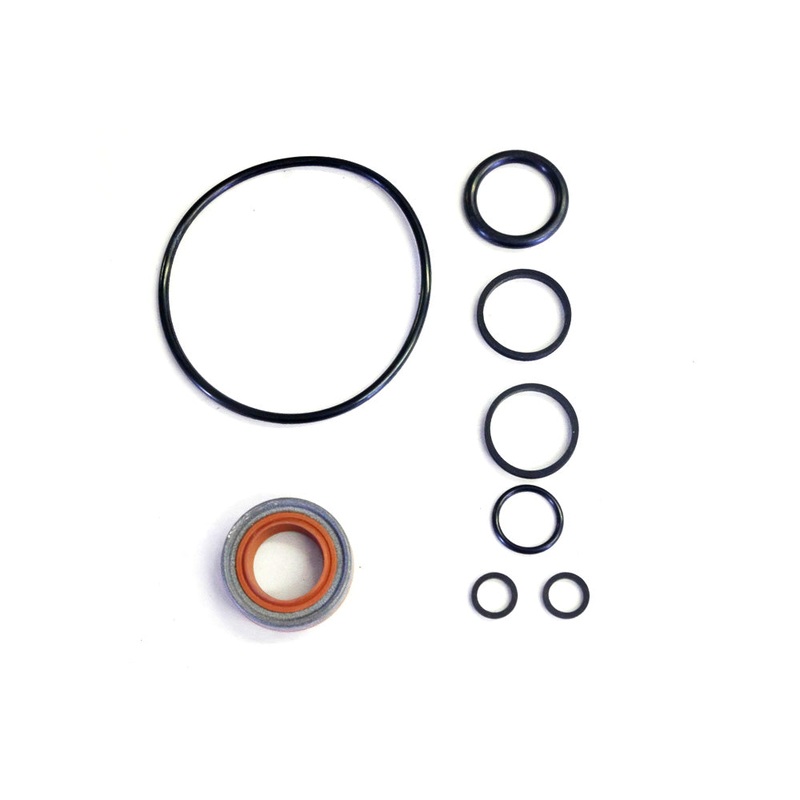 For SUMITOMO SH340 Swing Motor Seal Kit