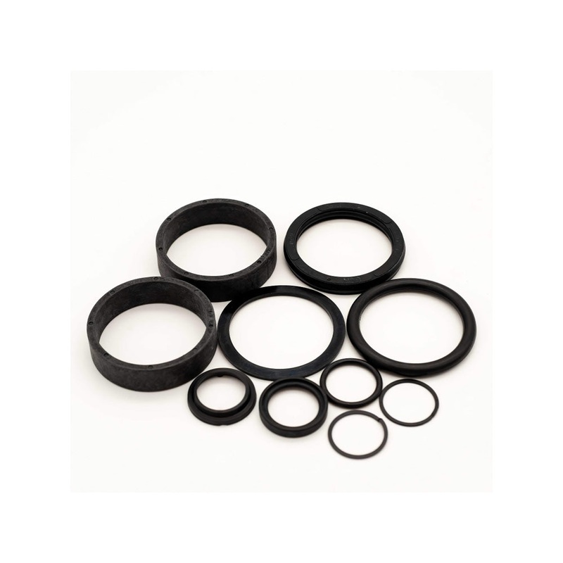 For SUMITOMO SH55 Bucket Cylinder Seal Kit