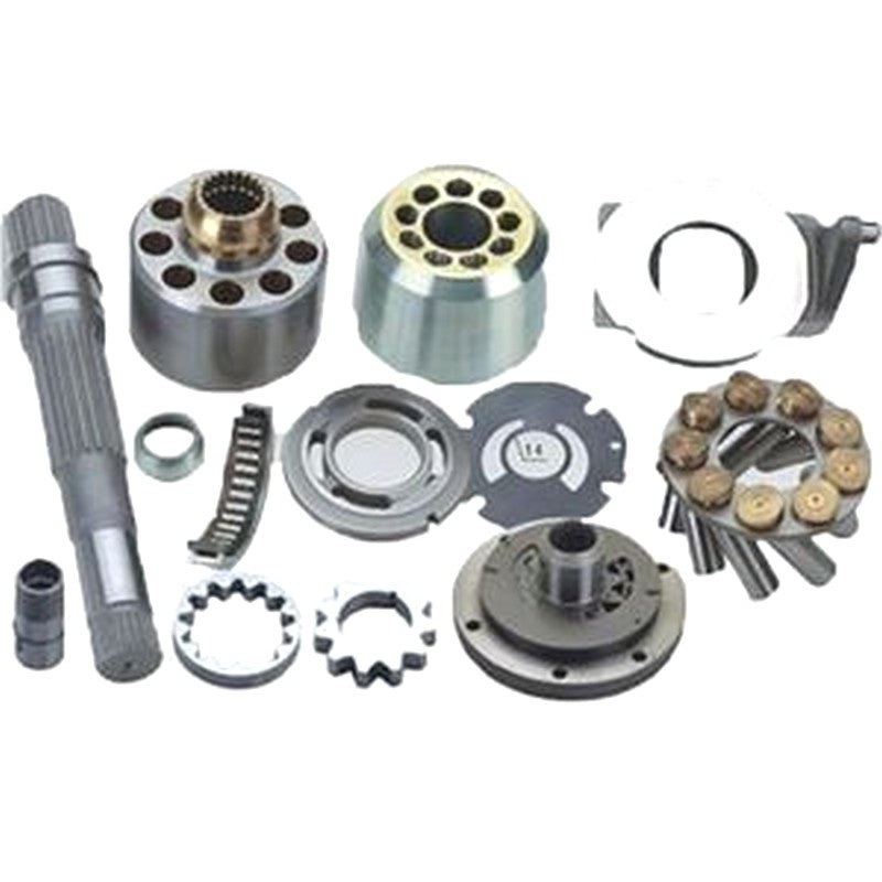 HPV220-8 Swing Motor Repair Kit for Komatsu Excavator