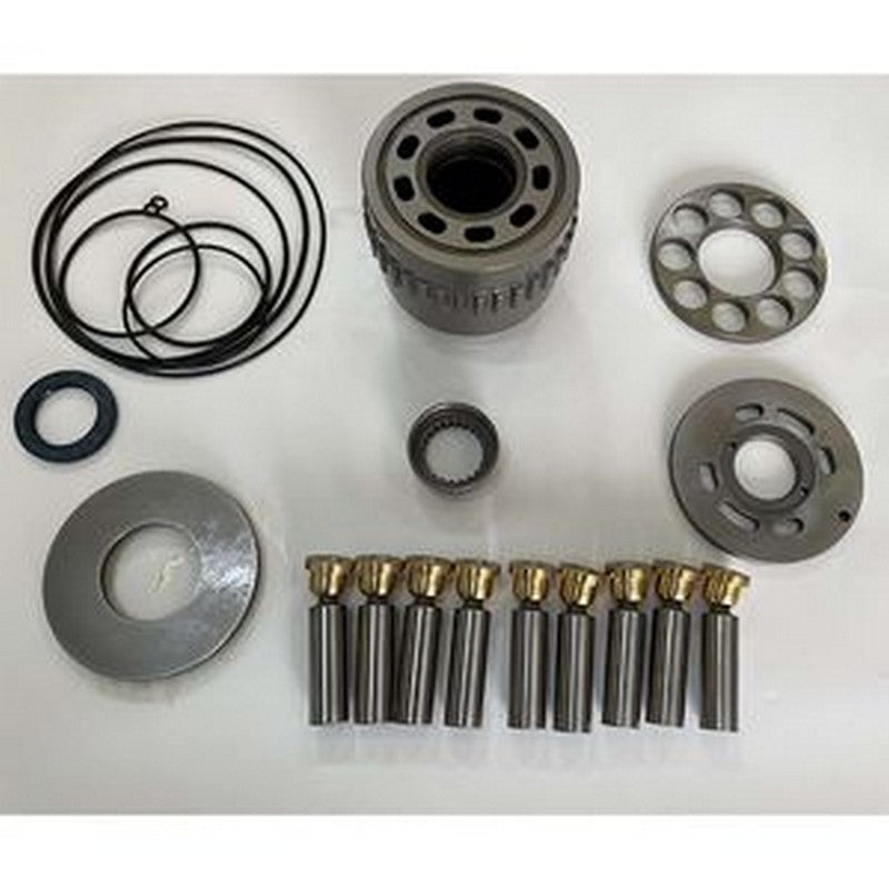 Hydraulic Swing Motor Repair Parts Kit for Hitachi EX120-2 Excavator