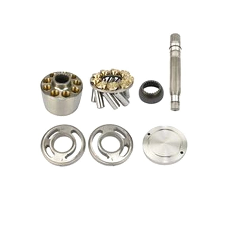 Hydraulic Swing Motor Repair Parts Kit for Kayaba LZV30 Excavator