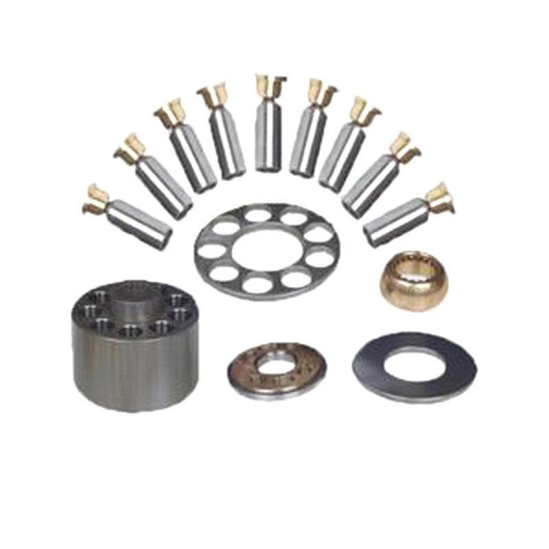 Hydraulic Swing Motor Repair Parts Kit for Kayaba MX150 Excavator