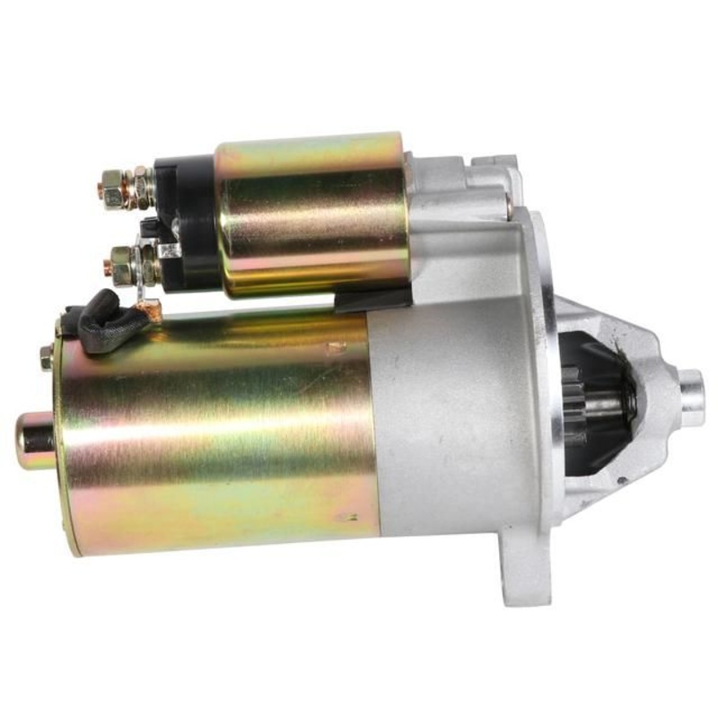 Starter 7012679 for JLG 60HA 400RTS 40H+6 500RTS 601S 70H 80HX 86HX Ford LRG423 LRG425 Engine 1.4KW 12V 10T