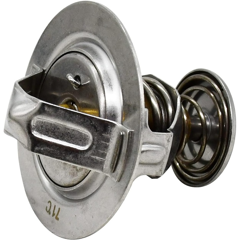 Thermostat 121850-49811 121850-49801 for Yanmar 4TNE98 4TNV98T 4TNE94 Engine