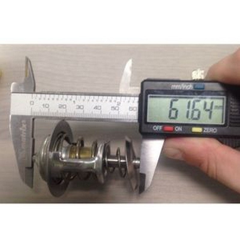 Thermostat 1A021-73012 for Kubota V2203 V2403 V2003 D1503 D1703 D1803