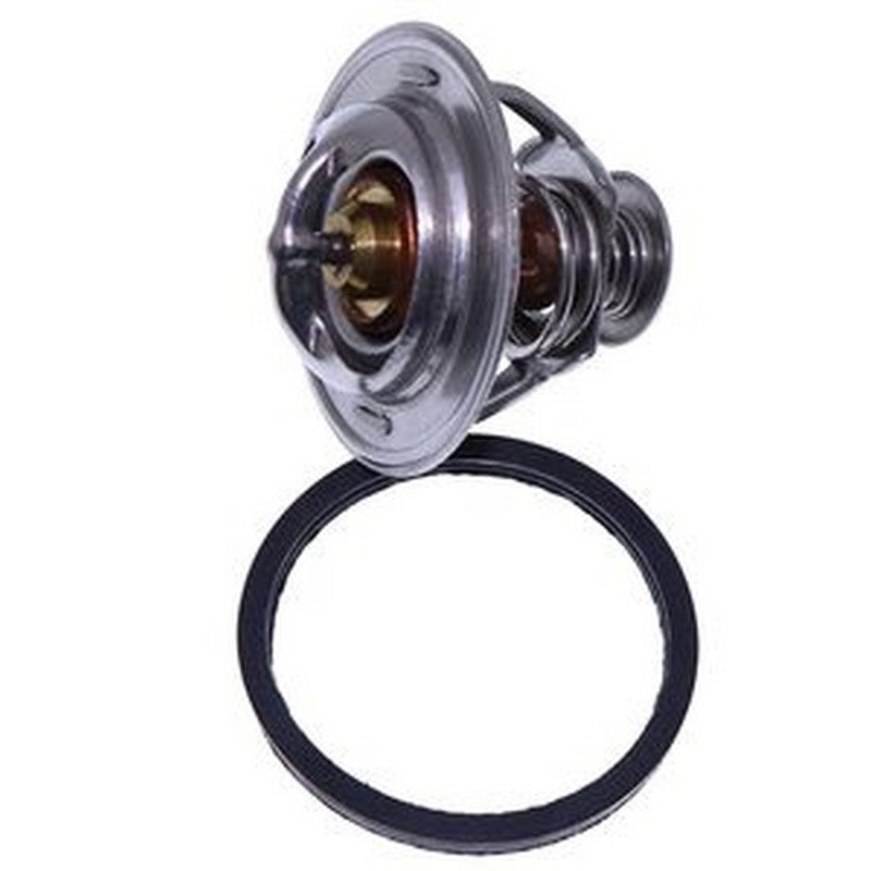 Thermostat 1C011-73013 for Kubota Engine V3300 V3307 V3600 V3800