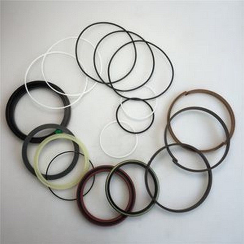 For SUMITOMO SH55 Arm Cylinder Seal Kit