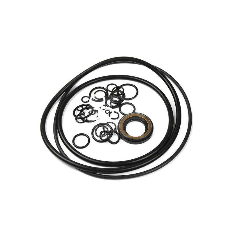 For Yuchai Excavator YC85 Travel Motor Seal Kit