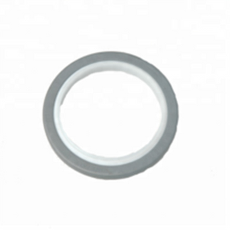 Front Main Crankshaft Oil Seal with Steel Installer 3900709 3937111 for Cummins Engine 6B 4B 4BT 6BT