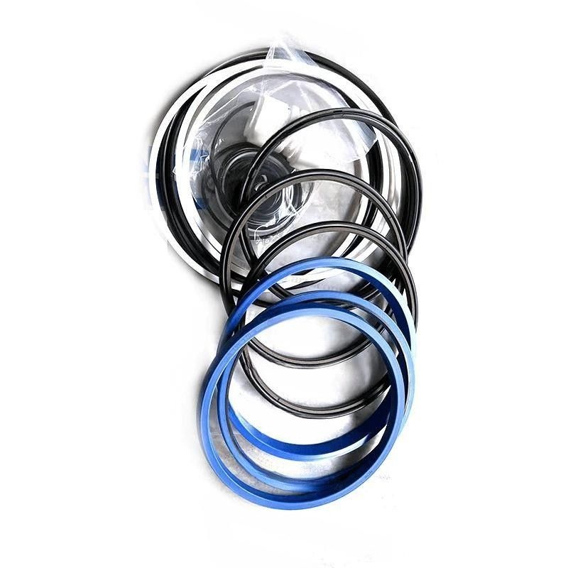 Furukawa Breaker Hammer Seal Kit HB5G 5G for Kubota Caterpillar Hitachi Komatsu John Deere Excavator