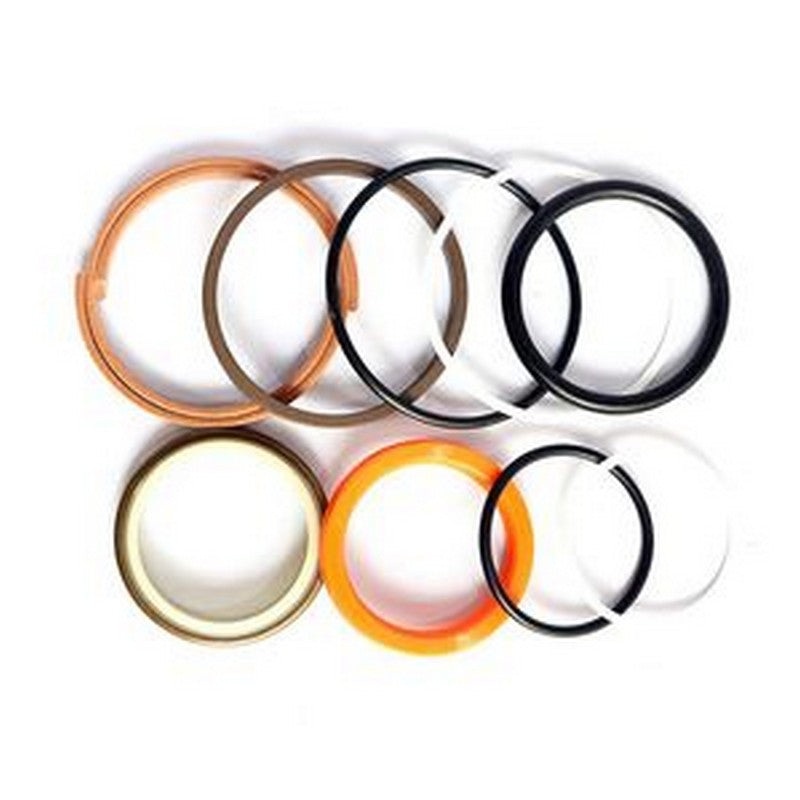 Hydraulic Cylinder Seal Kit 707-99-24940 for Komatsu Dozer D65EX-16 D65EX-18 D65WX-18 D65EX-18E0 D65WX-18E0