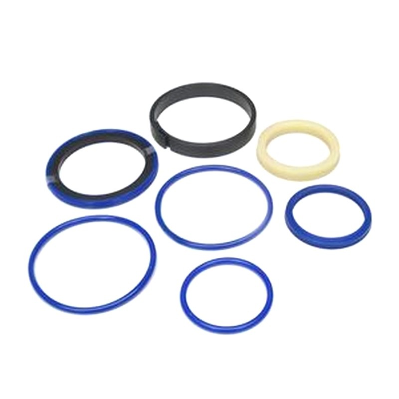 Hydraulic Cylinder Seal Kit 991/00126 for JCB Telehandler 506B 505-19 F.M 527-67 530-120 530-110 530-95 505-22