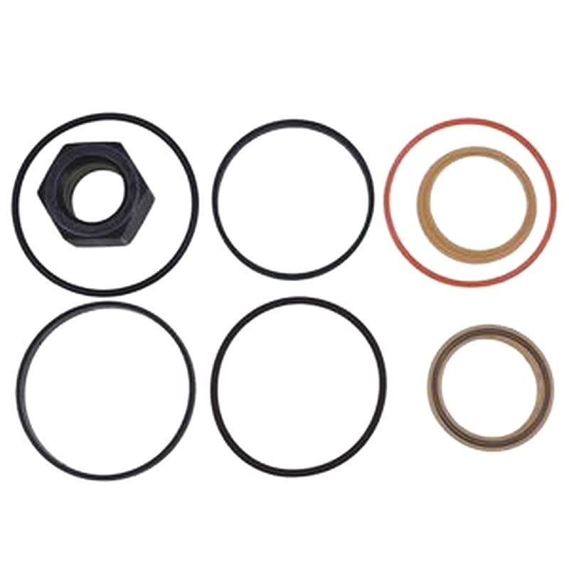 Hydraulic Tilt Cylinder Seal Kit 7202518 for Bobcat T630 T650 T740 T750 T770 S630 S650 S740 S750 S770
