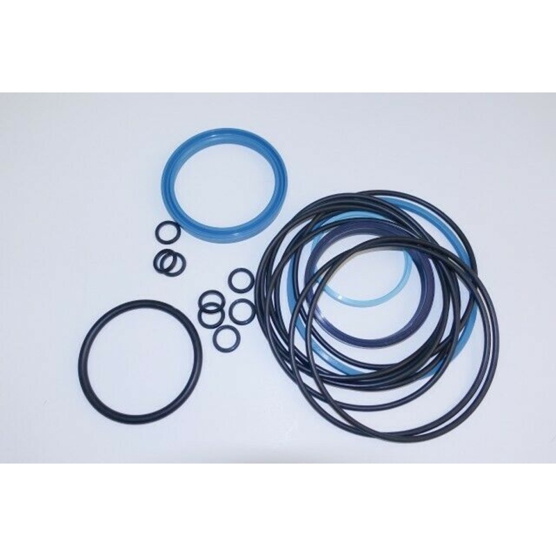 Montabert SC28 Breaker Hammer Seal Kit for Kubota Caterpillar Hitachi Komatsu John Deere Excavator