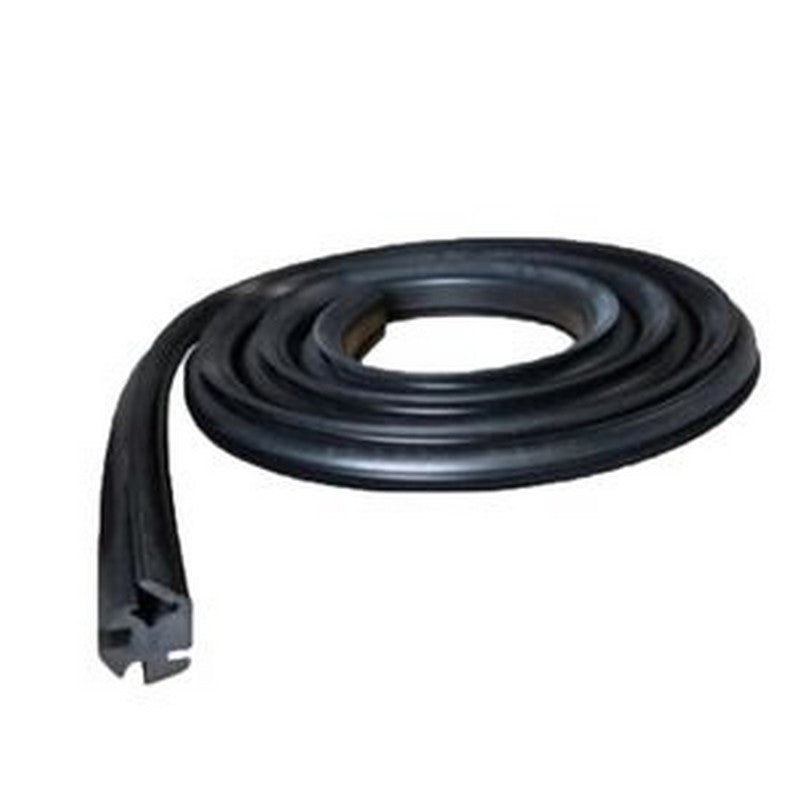 Rear Window Weather Strip Seal 6675387 6554149 for Bobcat A250 A300 S130 S150 T110 T140 T180 T190 751 753 763 773 863 873 883 963