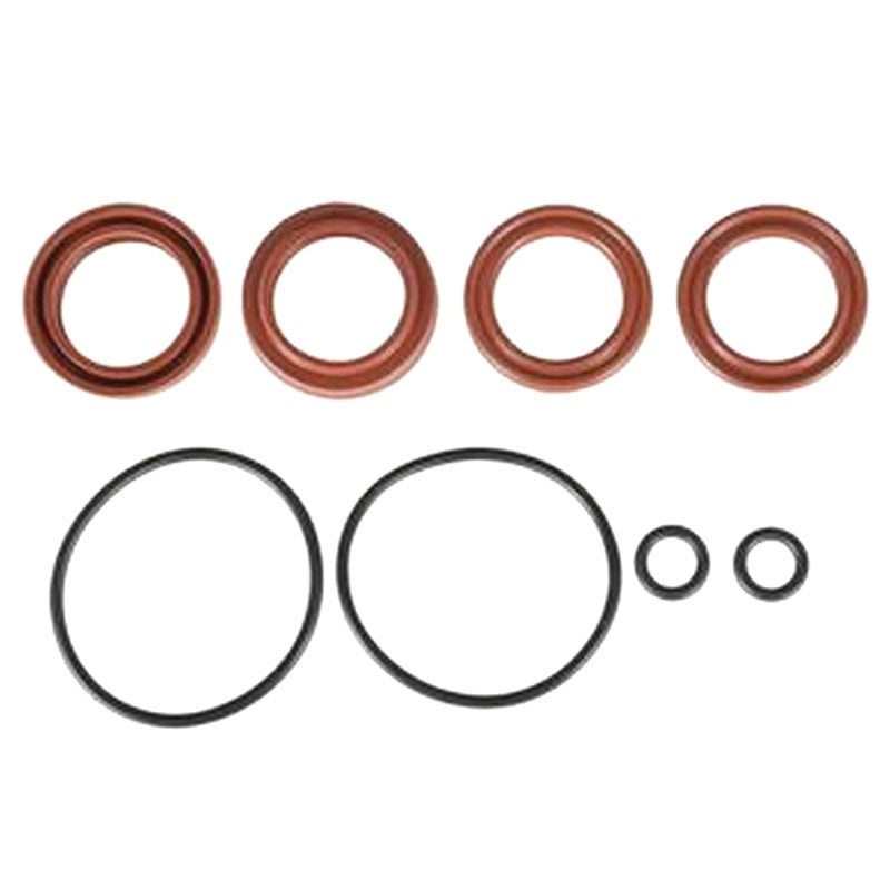 Seal Kit for Seastar Teleflex HC5345 FSM051 HS5167 HC5348 HC5358 HC5365 HC5375 HC5394 Steering Cylinder