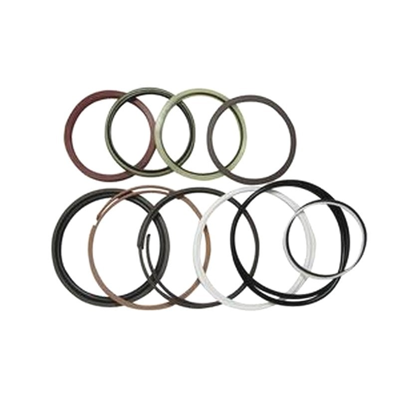 Swing Cylinder Seal Kit 707-99-32070 for Komatsu WB146-5 WB97S-5E0 WB93S-5 WB97R-5E0 Backhoeloader