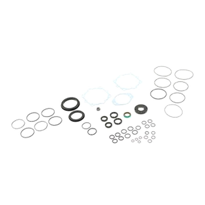 Tandem Drive Pump Seal Kit 6671516 for Bobcat Skid Steer Loader 751 753 763 773 863 864 873 S130 S150 S160