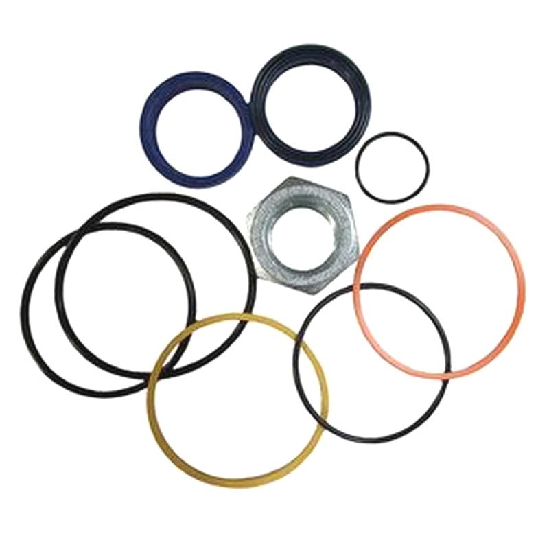 Tilt Cylinder Seal Kit 7135547 for Bobcat 553 632 943 953 963 970 974 975 980 A300 S220 S250 S300 S330 T250 T300 T320 Original