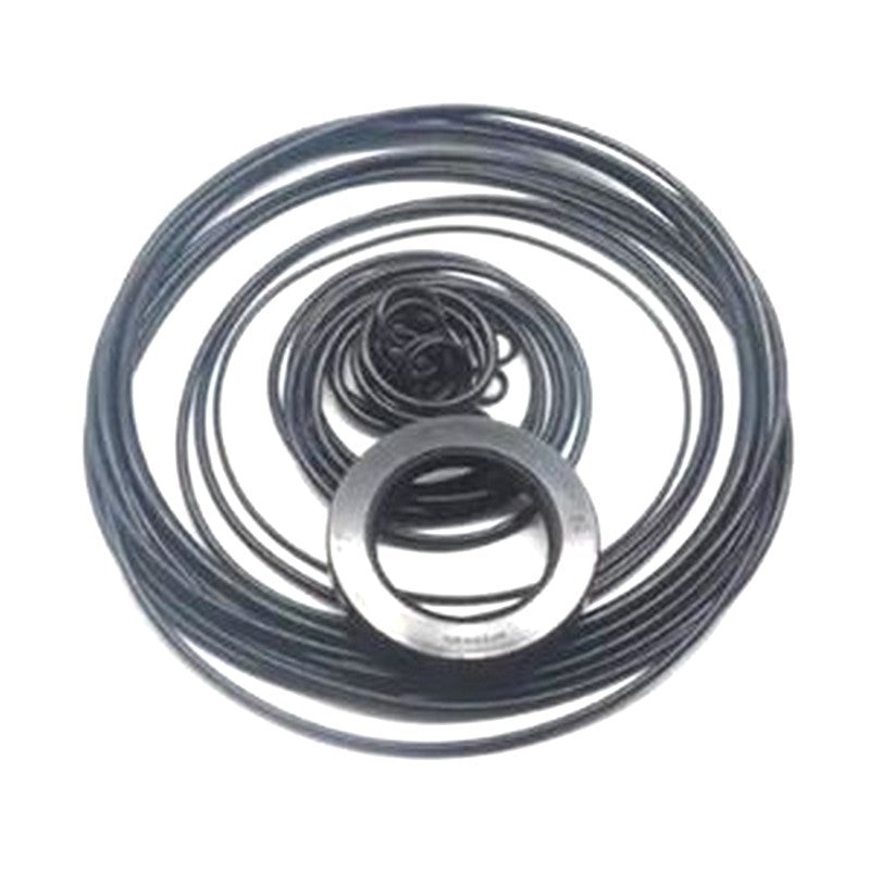 Washer Kit 708-1E-05010 for Komatsu D155AX-3 D155AX-6 D155AX-6A D275A-5 D275A-5D D275A-5R D275AX-5 D61EX-12 D61P-12 D61PX-12 Bulldozer Original